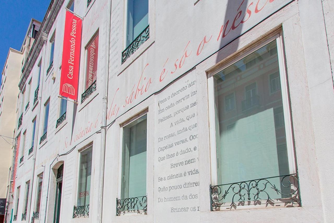 Amazing Parada Garden By Homing Lisboa Exterior foto